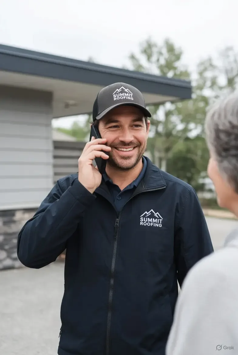 Flat Roof Leak Repair Fort Garland, CO FAQs